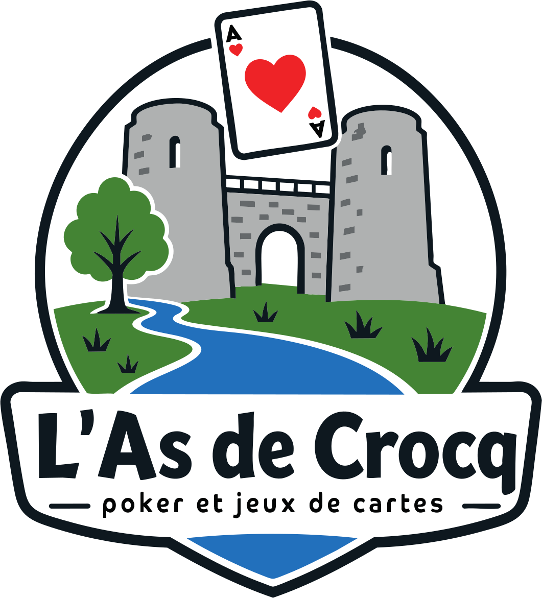 Logo de L’As de Crocq
